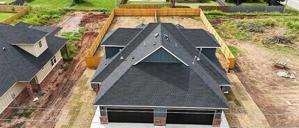 236 NW 122nd St in Oklahoma City, OK - Building Photo - Building Photo