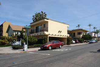 316-320 Pennsylvania Ave in San Diego, CA - Building Photo - Building Photo