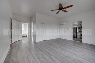 2116 Cumberland St in Little Rock, AR - Building Photo - Building Photo