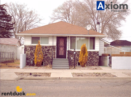 property at 1248 E Lewis St