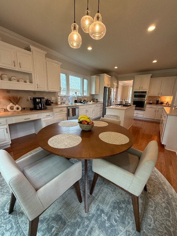 property at 4632 Sterling Cross