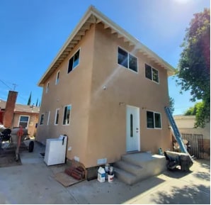 property at 19951 Saticoy St