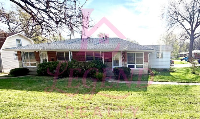 3720 Brown Rd in St. Louis, MO - Building Photo - Building Photo