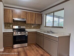 1490 Van Buren Ave SE in Palm Bay, FL - Building Photo - Building Photo