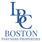 Property Management Company Logo LBC Boston