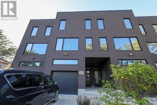 68 First St in Welland, ON - Building Photo