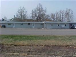 4208 E Burdick Expy in Minot, ND - Building Photo