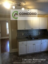 221 Florence St in Greensboro, NC - Building Photo - Building Photo