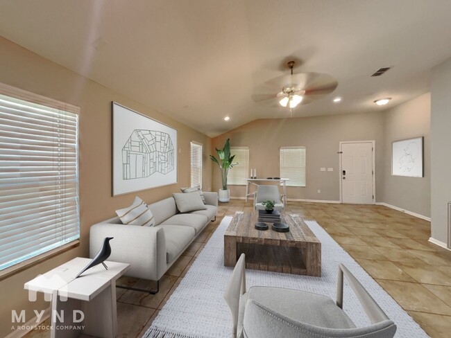 3995 Emilio Ln in Jacksonville, FL - Building Photo - Building Photo