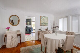 4260 McConnell Blvd in Los Angeles, CA - Foto de edificio - Building Photo