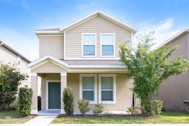 property at 6842 Little Blue Ln