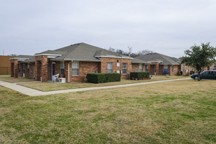 Garland Estates Apartamentos