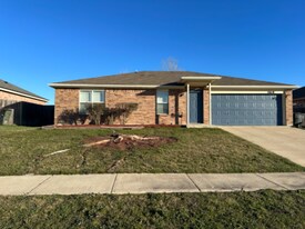 3610 Del Mar Ct in Killeen, TX - Building Photo