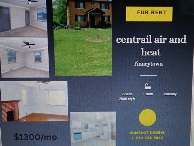 511 W North Bend Rd, Unit 2