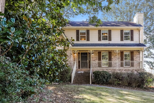 property at 6858 Creekwood Dr