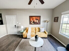 6225 Saratoga Blvd in Corpus Christi, TX - Building Photo