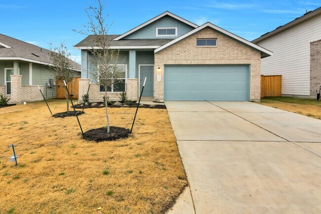 128 The Good Wy in Jarrell, TX - Building Photo - Building Photo