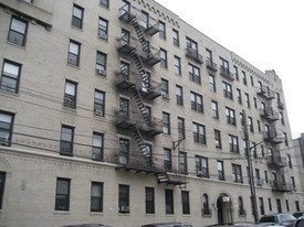 39-25 65th Street Apartments