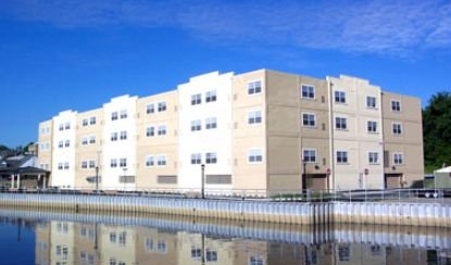 Riverwalk Senior Apartments