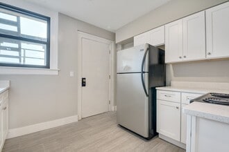 The Hardwick in Chattanooga, TN - Foto de edificio - Building Photo