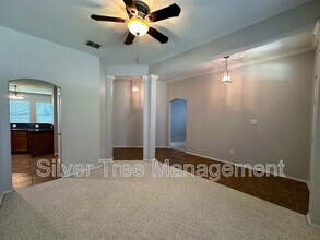 10601 Ambling Trail in Fort Worth, TX - Building Photo - Building Photo