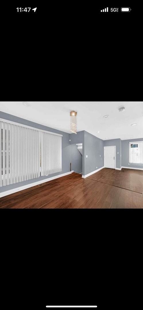 property at 6325 S Campbell Ave