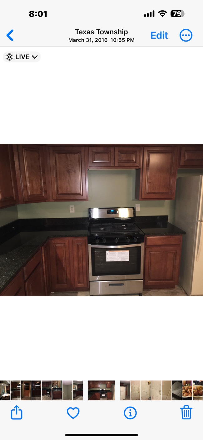 property at 15 Lakeside Dr