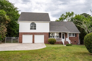 1600 S Beltline Blvd in Columbia, SC - Building Photo