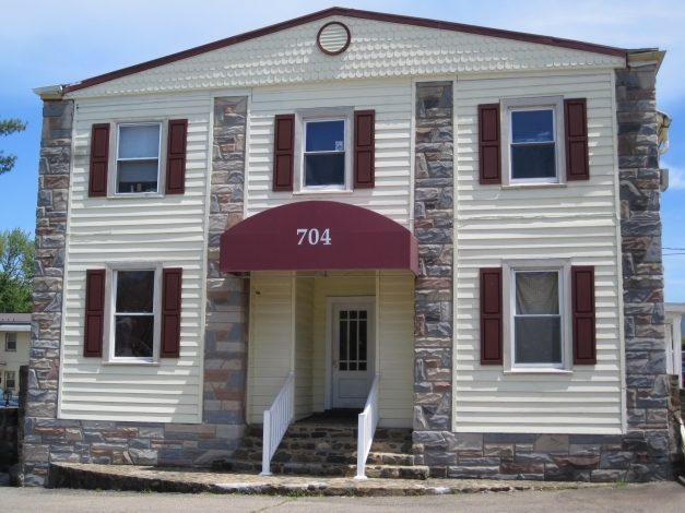 Terrace Garden Apartments in Havre De Grace, MD - Building Photo - Building Photo