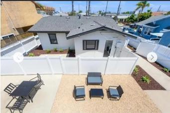 3752 Herman Ave in San Diego, CA - Building Photo