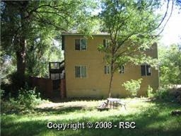 Creekside Apartments in Colorado Springs, CO - Building Photo - Building Photo