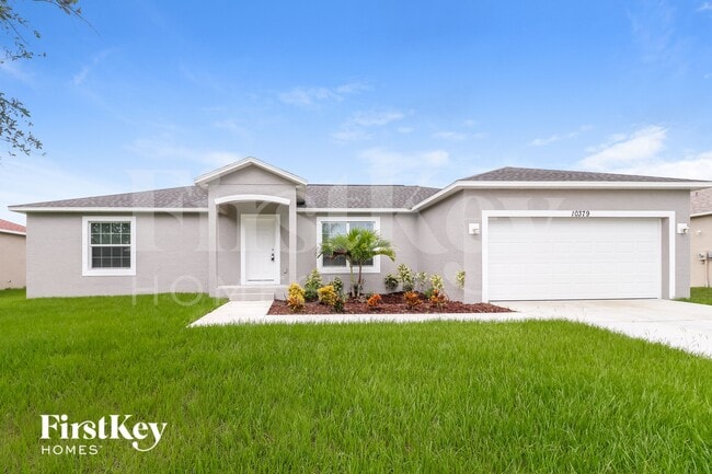 property at 10379 Grail Ave