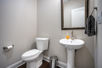 Windermere Trails / TN Hardin Valley, LLC in Knoxville, TN - Building Photo - Interior Photo