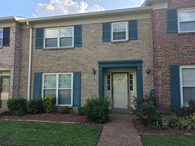 property at 1016 Todd Preis Dr