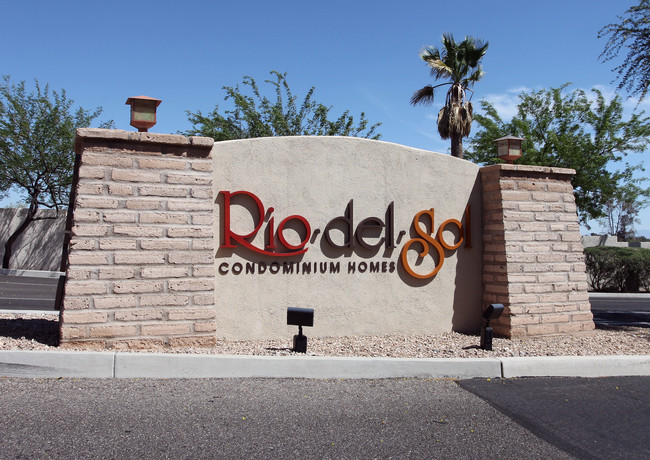 Rio del Sol in Tucson, AZ - Building Photo - Building Photo