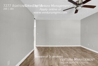 7277 Ashton Ct-Unit -Unit A in Douglasville, GA - Building Photo - Building Photo