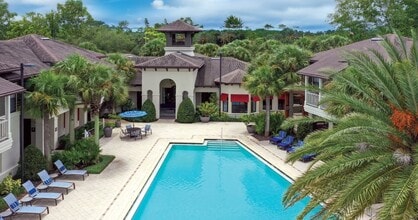 Trails at Bartram Park Apartments in Jacksonville, FL - Foto de edificio - Building Photo