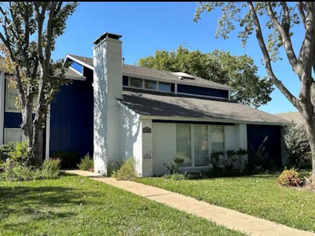 property at 1709 Elk Grove Dr