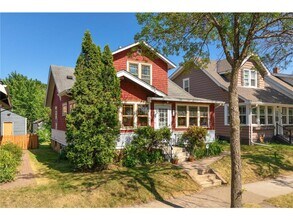 620 Asbury St in St. Paul, MN - Building Photo - Building Photo