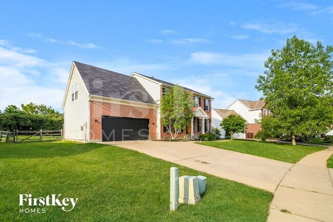 634 Ellen Dr in Cincinnati, OH - Building Photo - Building Photo