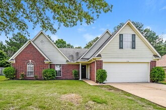 6356 White Hawk Ln in Olive Branch, MS - Building Photo - Building Photo