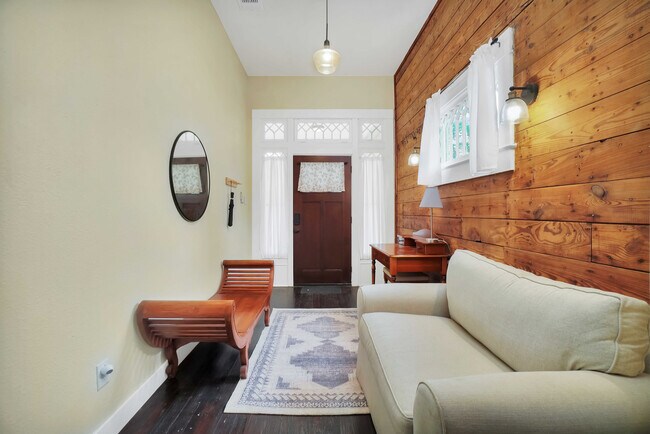 628 Hunstock Ave in San Antonio, TX - Building Photo - Building Photo