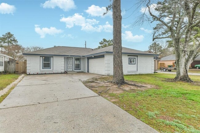 property at 1011 Cedar Post Ct