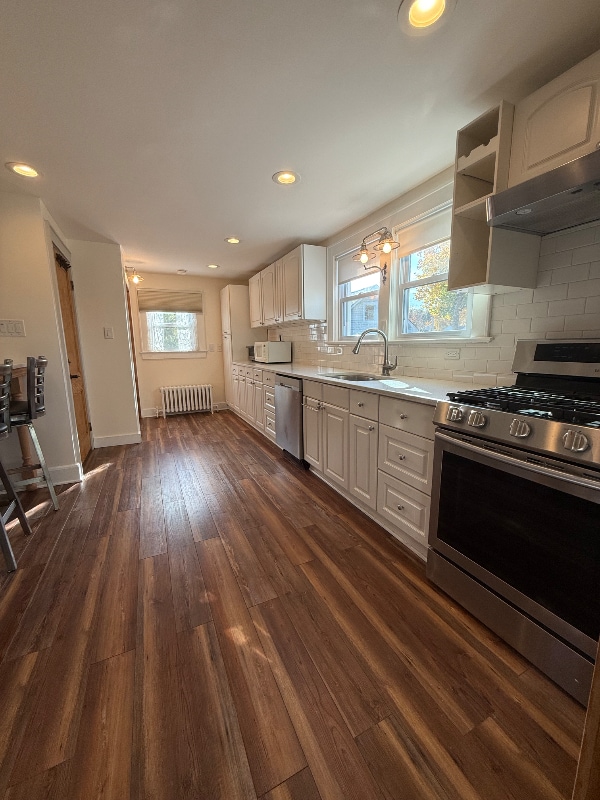 351 Springfield Ave in Westfield, NJ - Building Photo - Building Photo