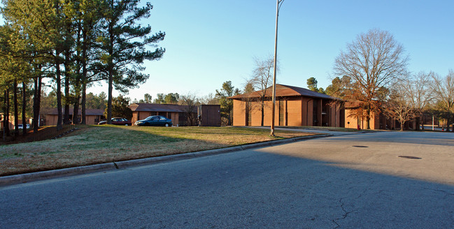 Morreene Road in Durham, NC - Building Photo - Building Photo