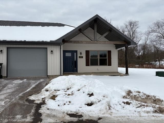 property at 2707 Barnhill Rd SE