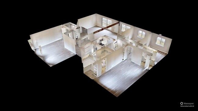 2018 Shoemaker Dr in Killeen, TX - Building Photo - Building Photo