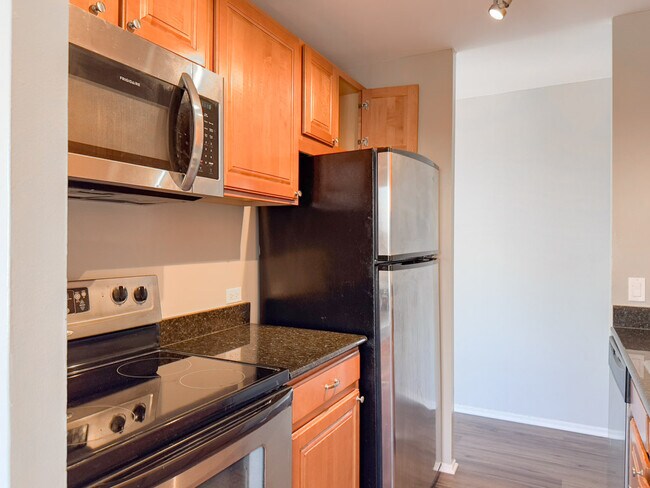 4334 N Hazel St in Chicago, IL - Building Photo - Building Photo