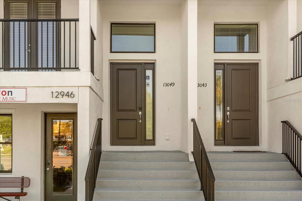 13043 Michael Callin Aly in Alafaya, FL - Building Photo