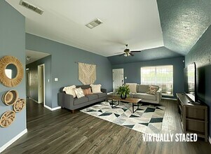 2010 Shadow Ridge Rd in Harker Heights, TX - Building Photo - Building Photo
